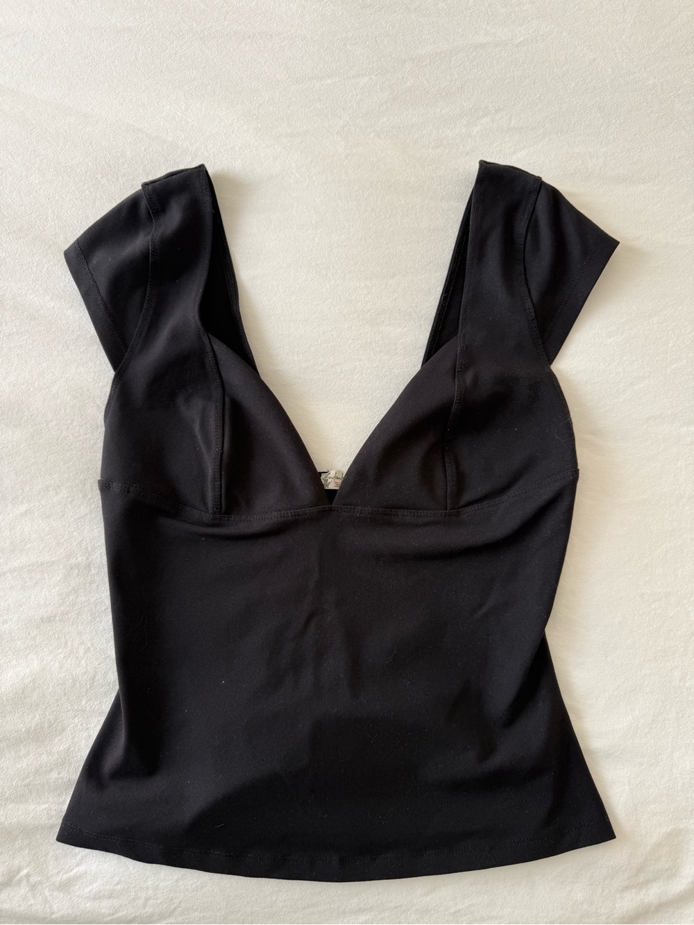 Free People Duo Corset Cami - Picture 2 of 4